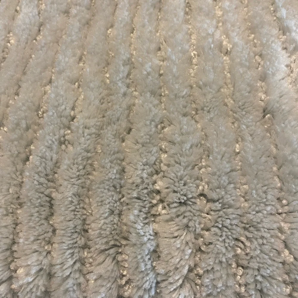 Bath rug